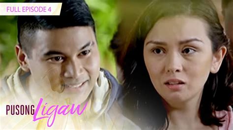 pusong ligaw episodes|Full Episode 4 .
